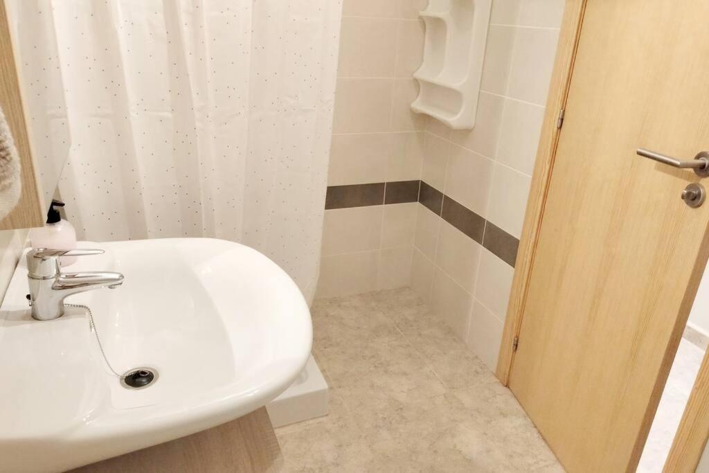 Apartamento Residencial Azahar, Piscina Y Parking Gratis Moncofa  Exterior foto